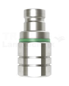 Nippel G 1/2'' IG, NBR