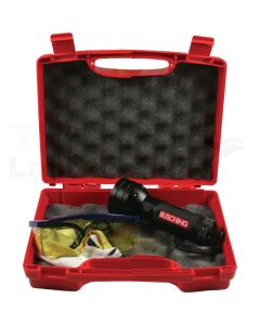 LED Klima-Koffer Set