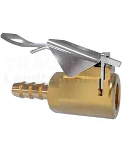 Hebelstecker