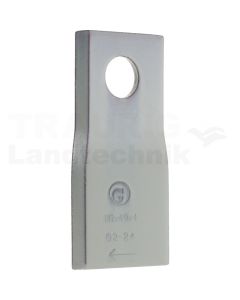 VPE25 Klinge