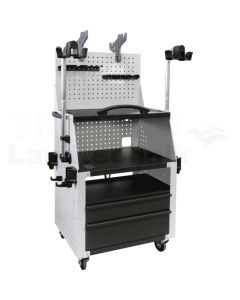 Dentstation Pro WD