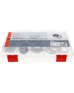 Sortiment U-Seal Dichtringe BSP
