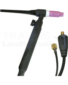 WIG-Brenner "SR 17 Ventil"