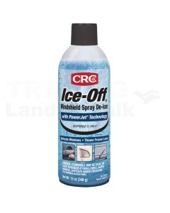 Ice-Off® Scheiben-Spray