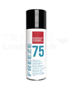 Kältespray 75