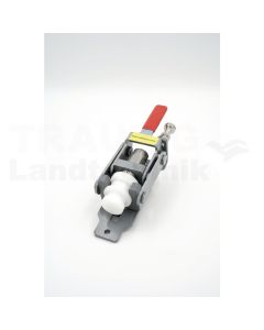 PMK System 1-fach belegt