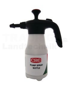 Pumpsprühflasche