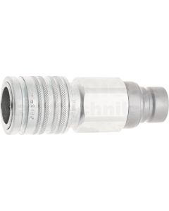 Kupplung-adapter DN- 08 NVF-FFHM