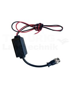 Spannungswandler 24-48V -&gt;12V