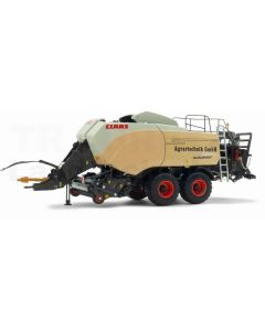 Claas Quadrant 5300 FC Stotz