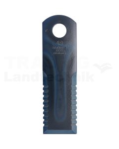 Strohhäckslermesser PrimeLine VPE15
