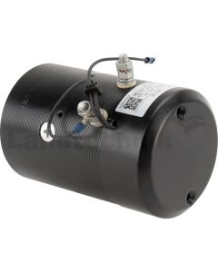 Elektromotor 12V