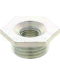 Adapter 5/8"-18 UNF