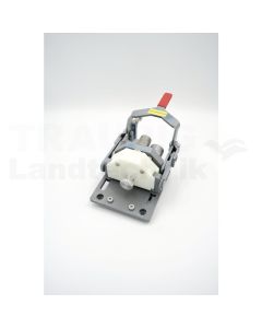 PMK System 3-fach belegt
