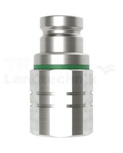 Nippel G 3/4'' IG, NBR, ohne Ventil