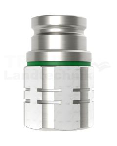 Nippel G 1'' Innengewinde NBR