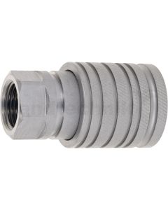 VPE8 - KM 1/2 (G1/2'') DN12-BG3-ZN