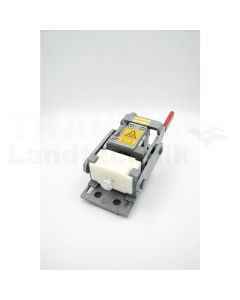 PMK System 1-fach belegt, DN20