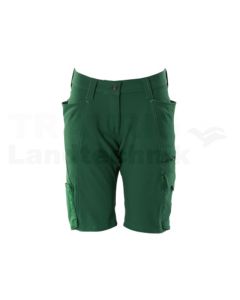 Shorts Grün C40