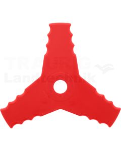3-Zahn Elasto-Messer