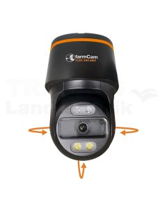 FarmCam Flex 360 8MP