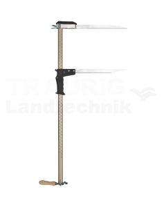 Messkluppe ''Specht''