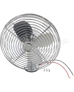 Ventilator