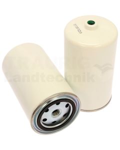 Kraftstofffilter
