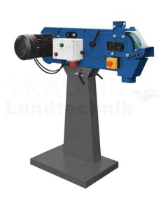 Bandschleifmaschine "MBSM 75-201-1"