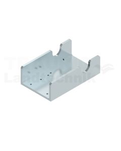 Konsole PMK DN13 (stahl, bl)
