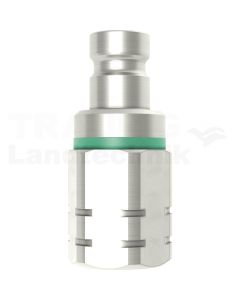 Nippel G 3/8'' IG, NBR