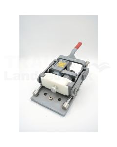 PMK 20HV/13, linke Stielseite