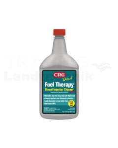 Diesel Fuel Therapy®
