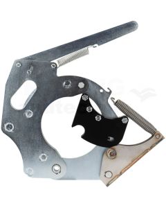 Messersicherung