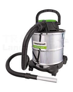 Aschesauger "flexCat 121 VCA"