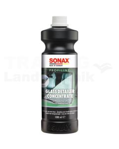 PROFILINE Glass Detailer Concentrate