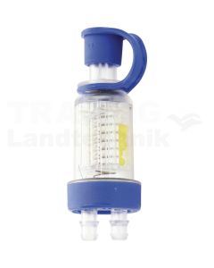 Stecker Aquamatik