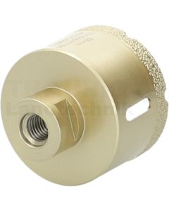 Diamantbohrer 68 mm