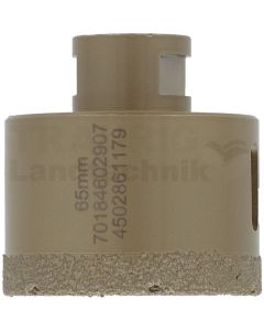 Diamantbohrer 65 mm