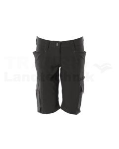 Shorts Schwarz C36