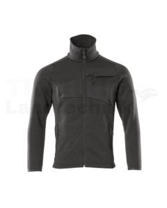 Strickpullover  Schwarz M
