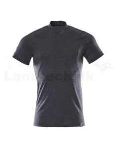 Polo-Shirt Schwarzblau 4XLONE