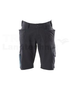 Shorts Schwarzblau C42