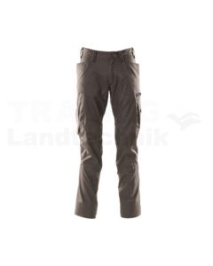 Hose Dunkelanthrazit 82C60