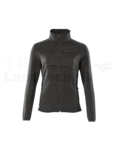 Strickpullover  Schwarz S