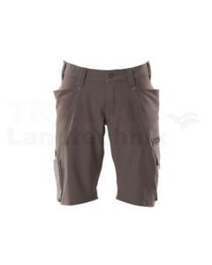Shorts Dunkelanthrazit C68