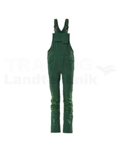 Kinder Latzhose Grün 140