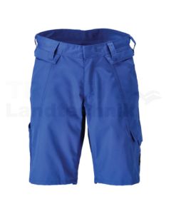 Shorts Azurblau C52