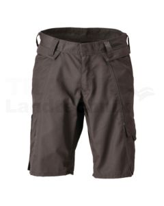 Shorts Dunkelanthrazit C44