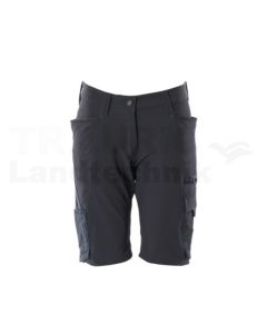 Shorts Schwarzblau C42
